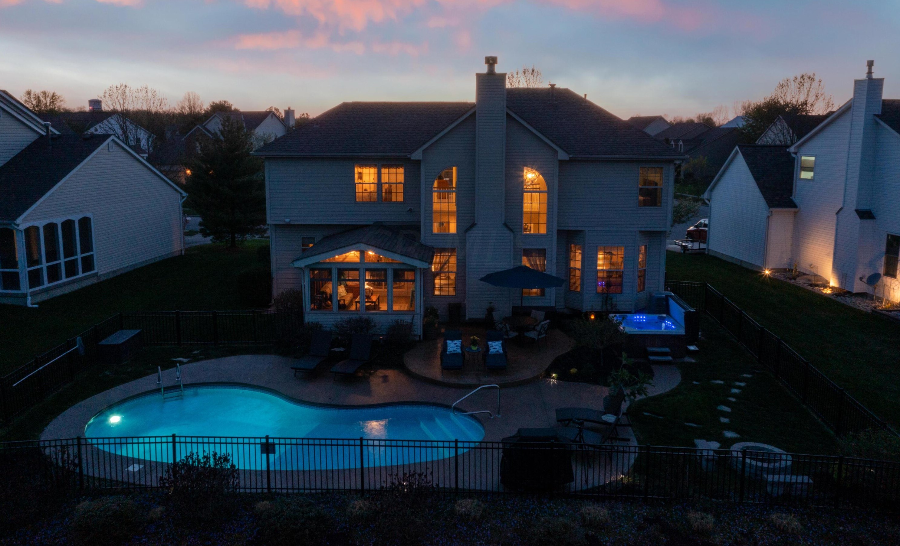 296 Trail, Pataskala OH  43062-9691 exterior