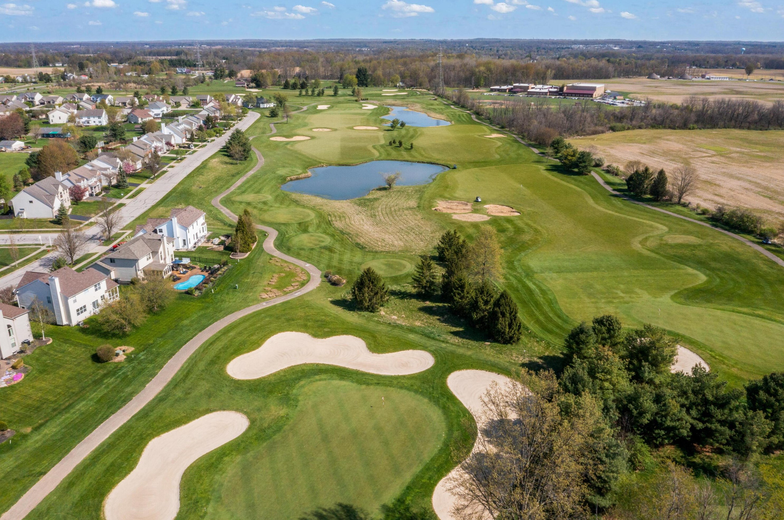 296 Trail, Pataskala OH  43062-9691 exterior