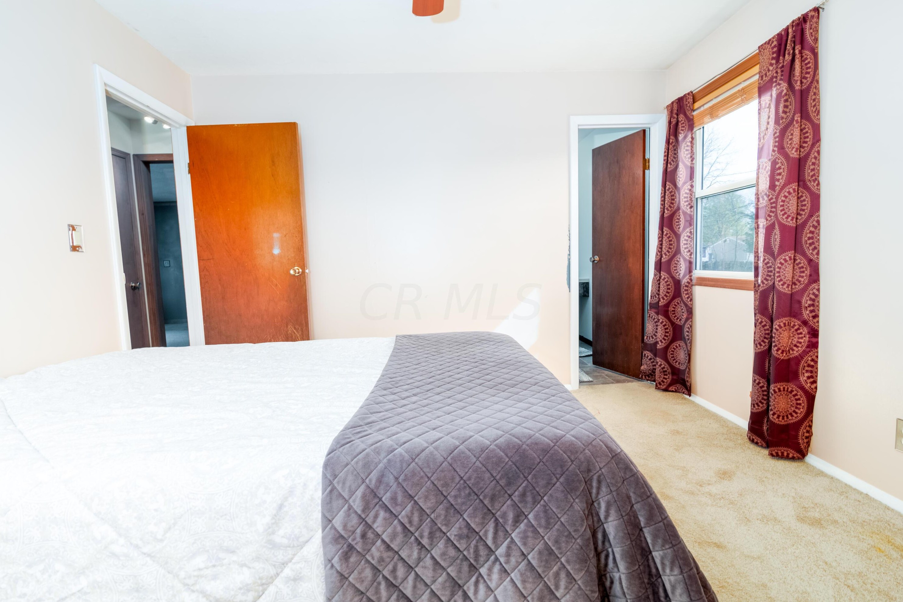 3434 Negley Rd, Columbus OH  43232-5903 exterior