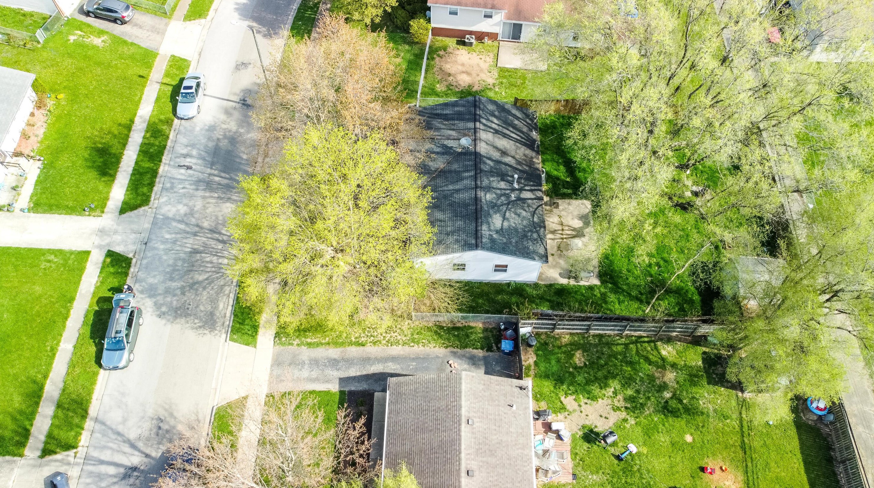 3434 Negley Rd, Columbus OH  43232-5903 exterior