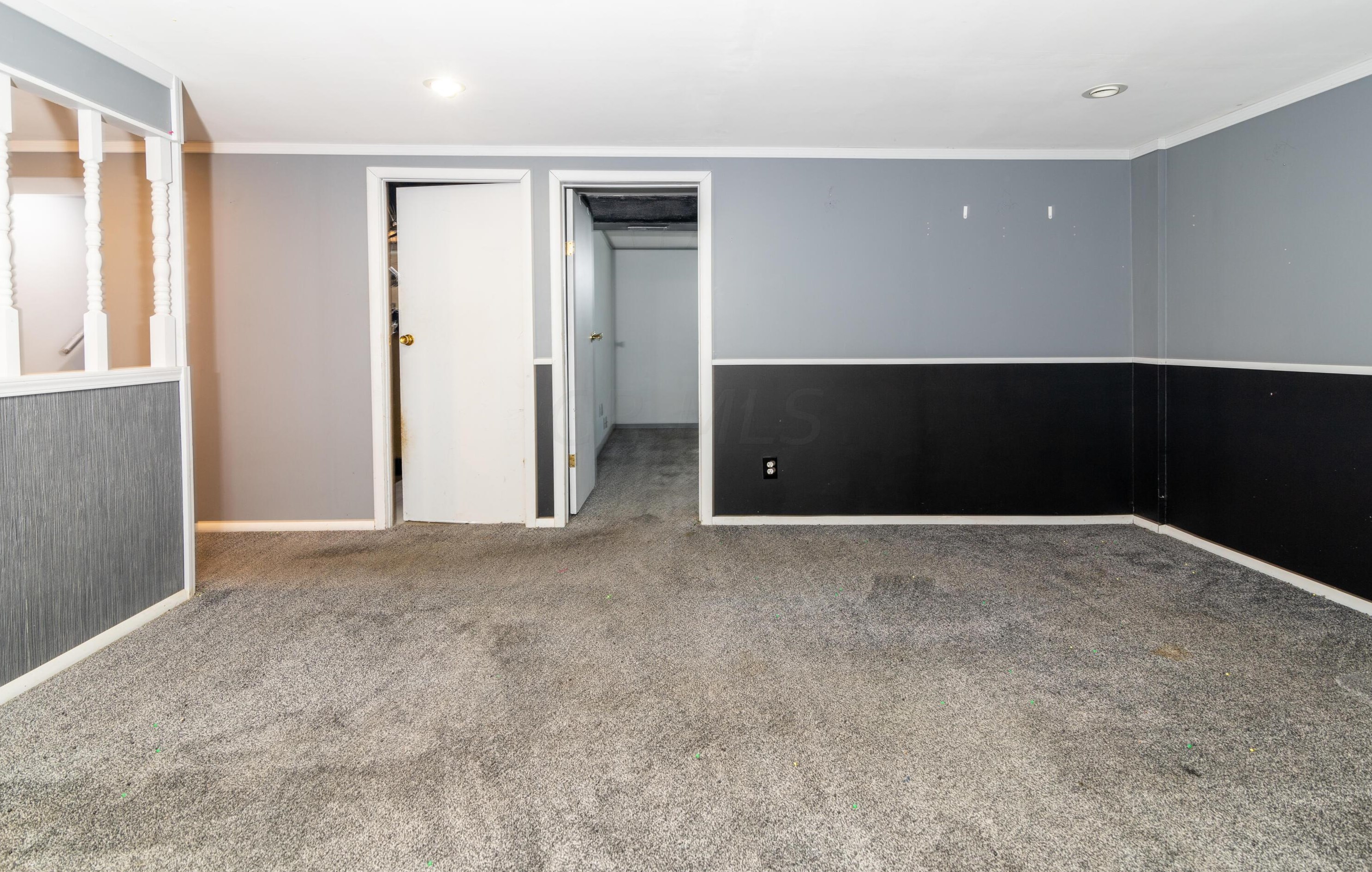 3434 Negley Rd, Columbus OH  43232-5903 exterior