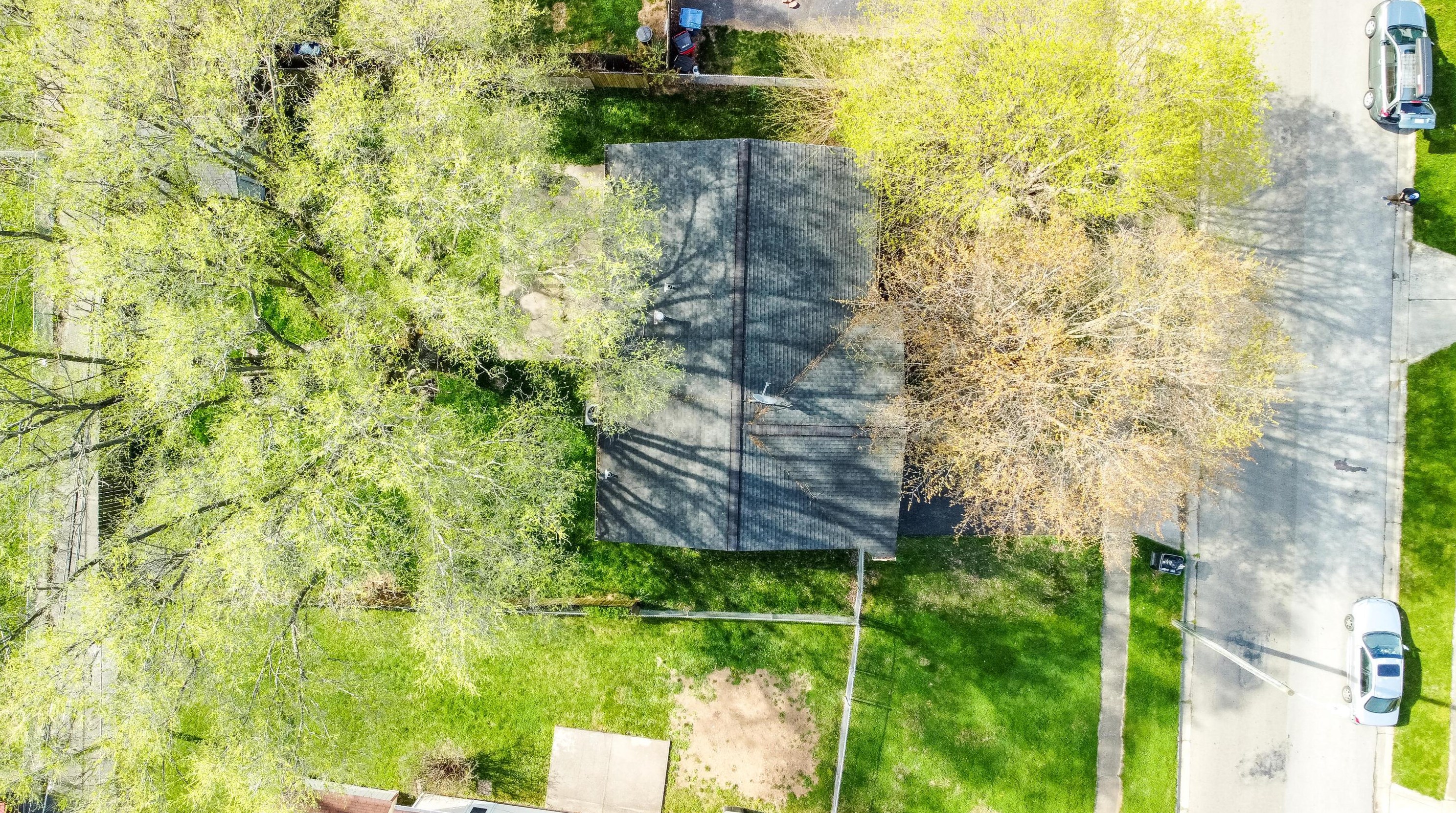 3434 Negley Rd, Columbus OH  43232-5903 exterior