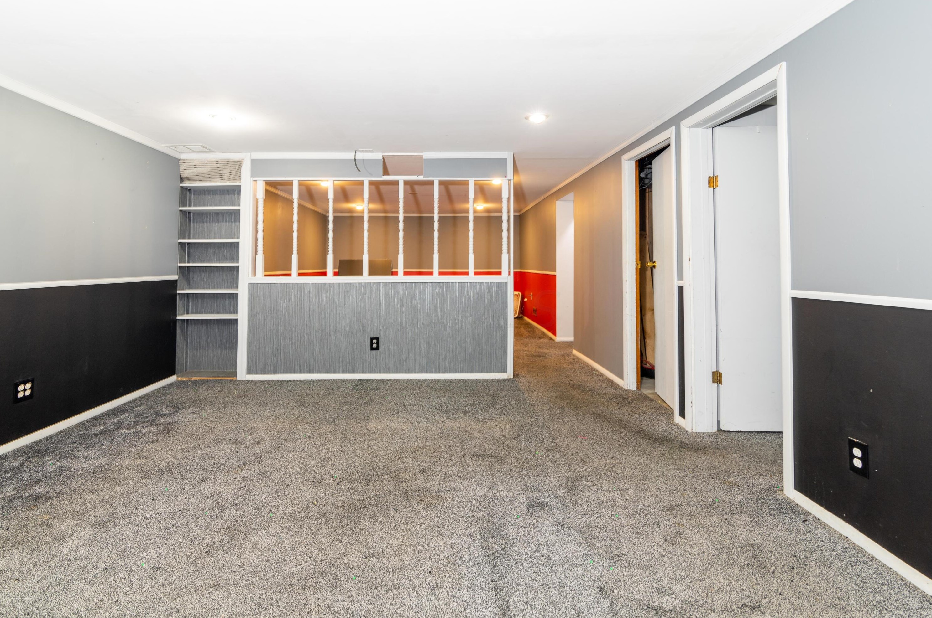 3434 Negley Rd, Columbus OH  43232-5903 exterior