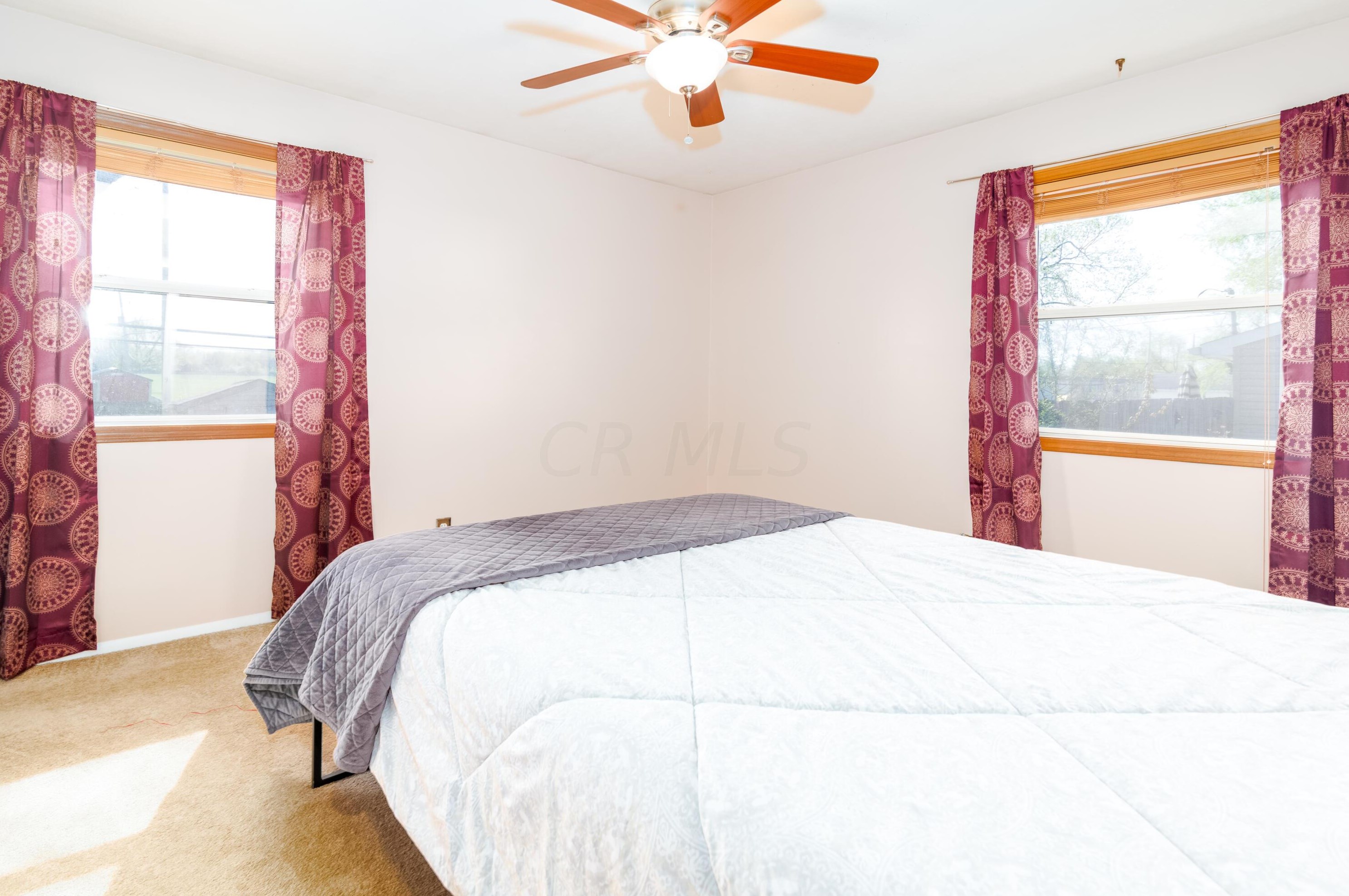 3434 Negley Rd, Columbus OH  43232-5903 exterior