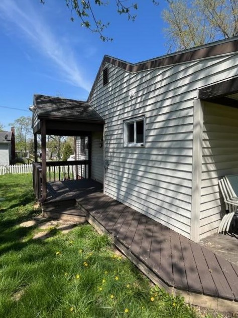 606 Newark Ave, Thornville OH  43076-9352 exterior