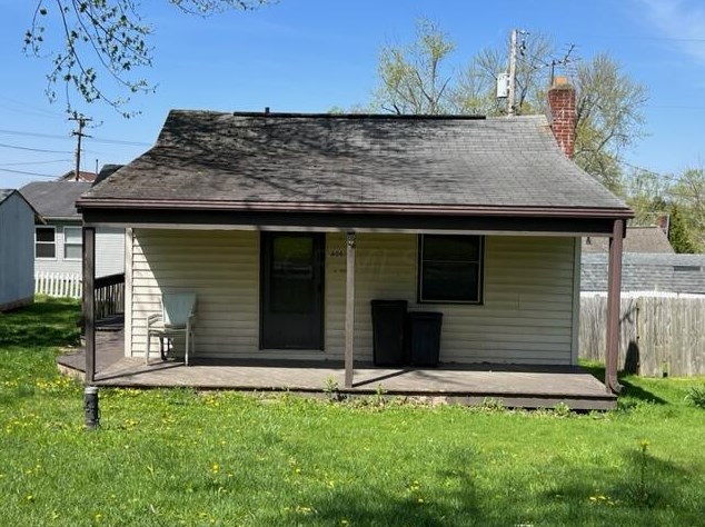 606 Newark Ave, Thornville OH  43076-9352 exterior