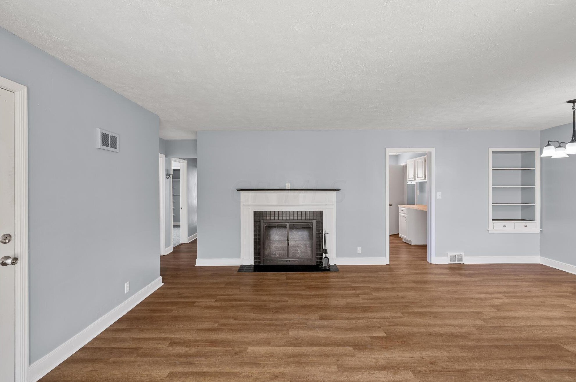 193 Dawson Ave, Mansfield OH  44906-3220 exterior