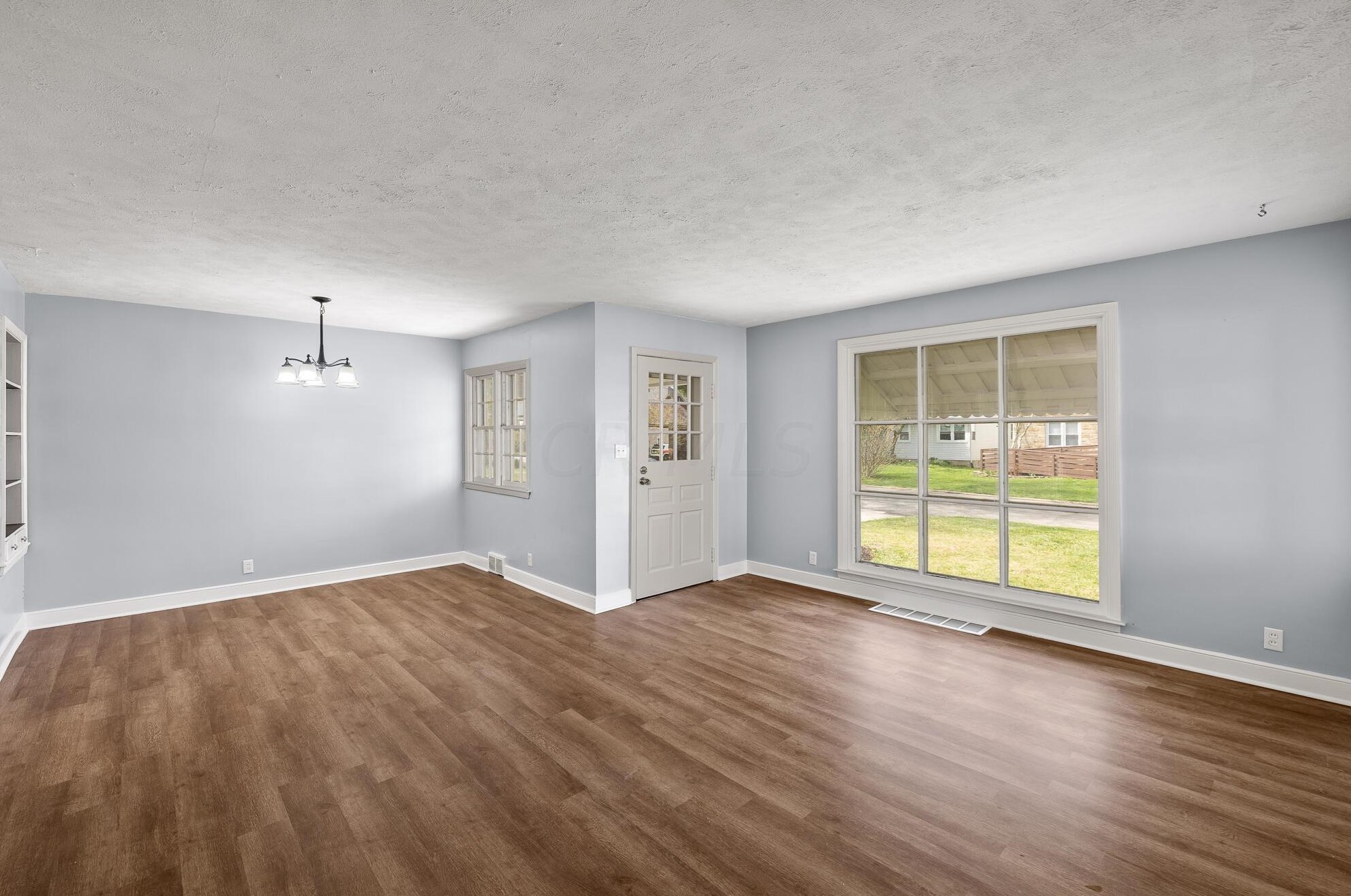 193 Dawson Ave, Mansfield OH  44906-3220 exterior