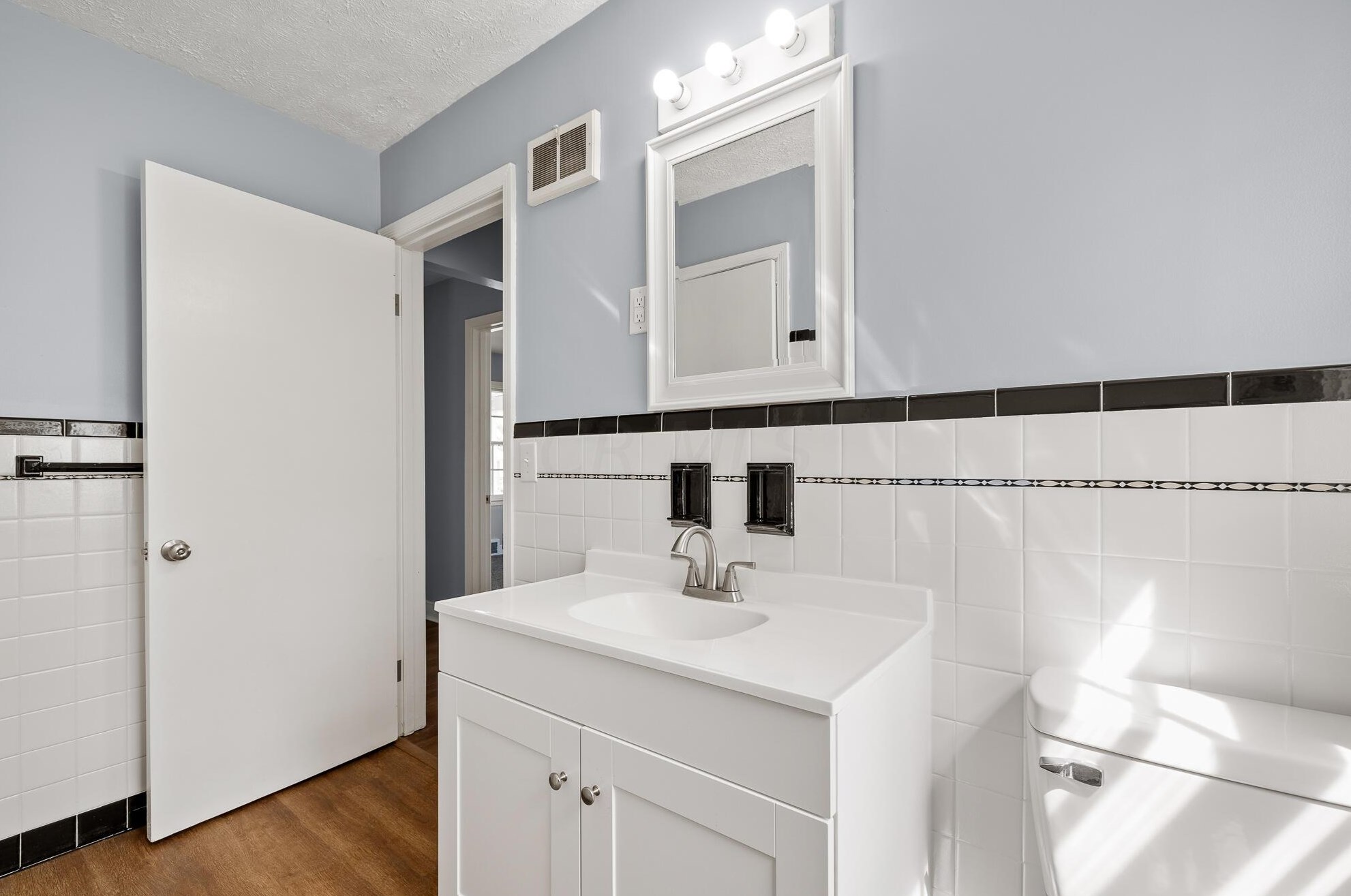 193 Dawson Ave, Mansfield OH  44906-3220 exterior