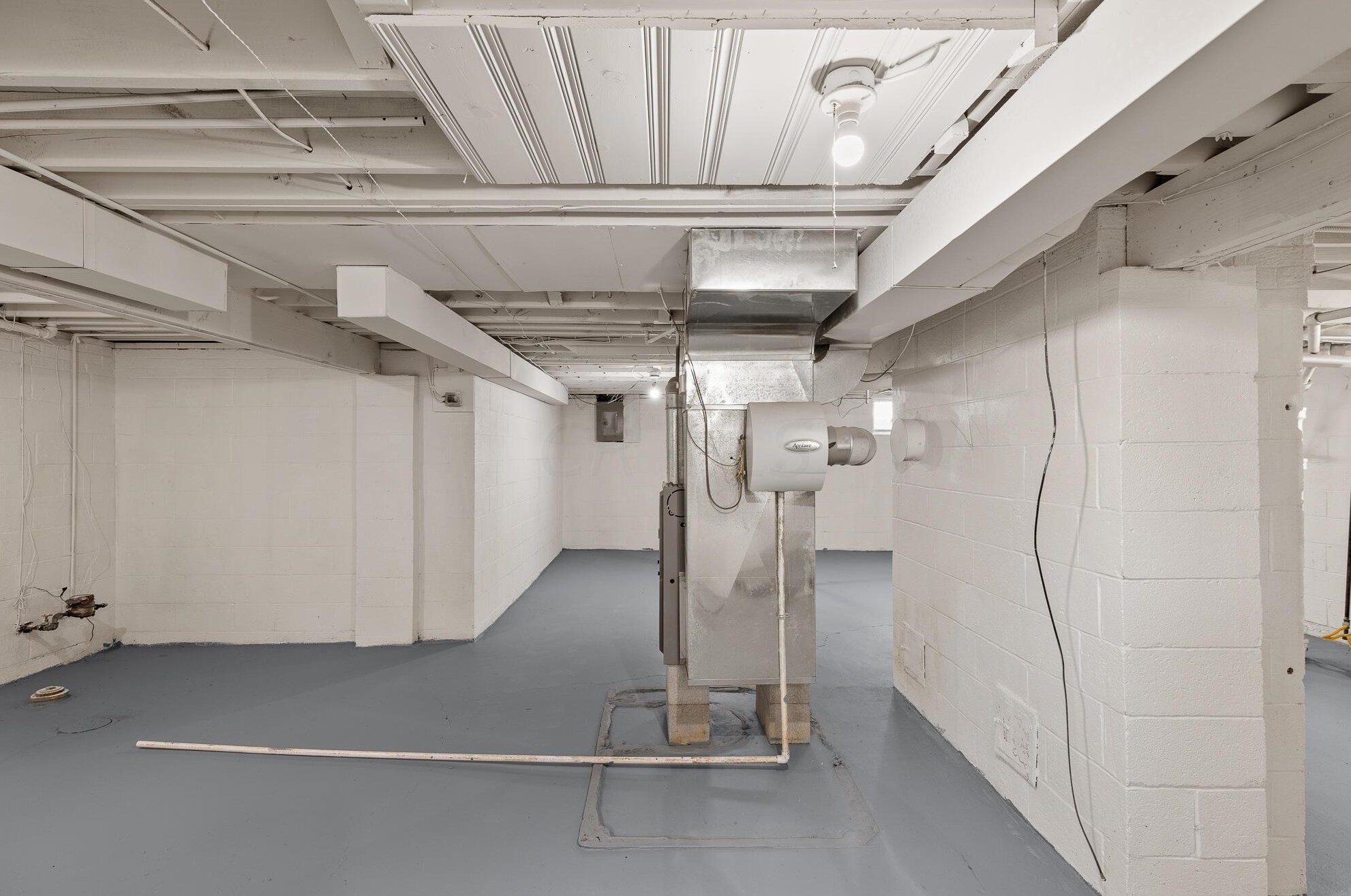 193 Dawson Ave, Mansfield OH  44906-3220 exterior