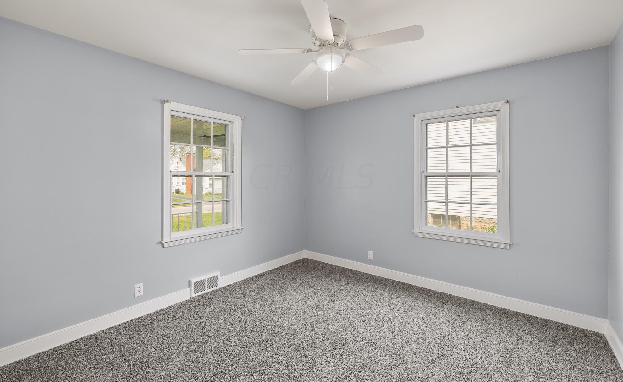 193 Dawson Ave, Mansfield OH  44906-3220 exterior