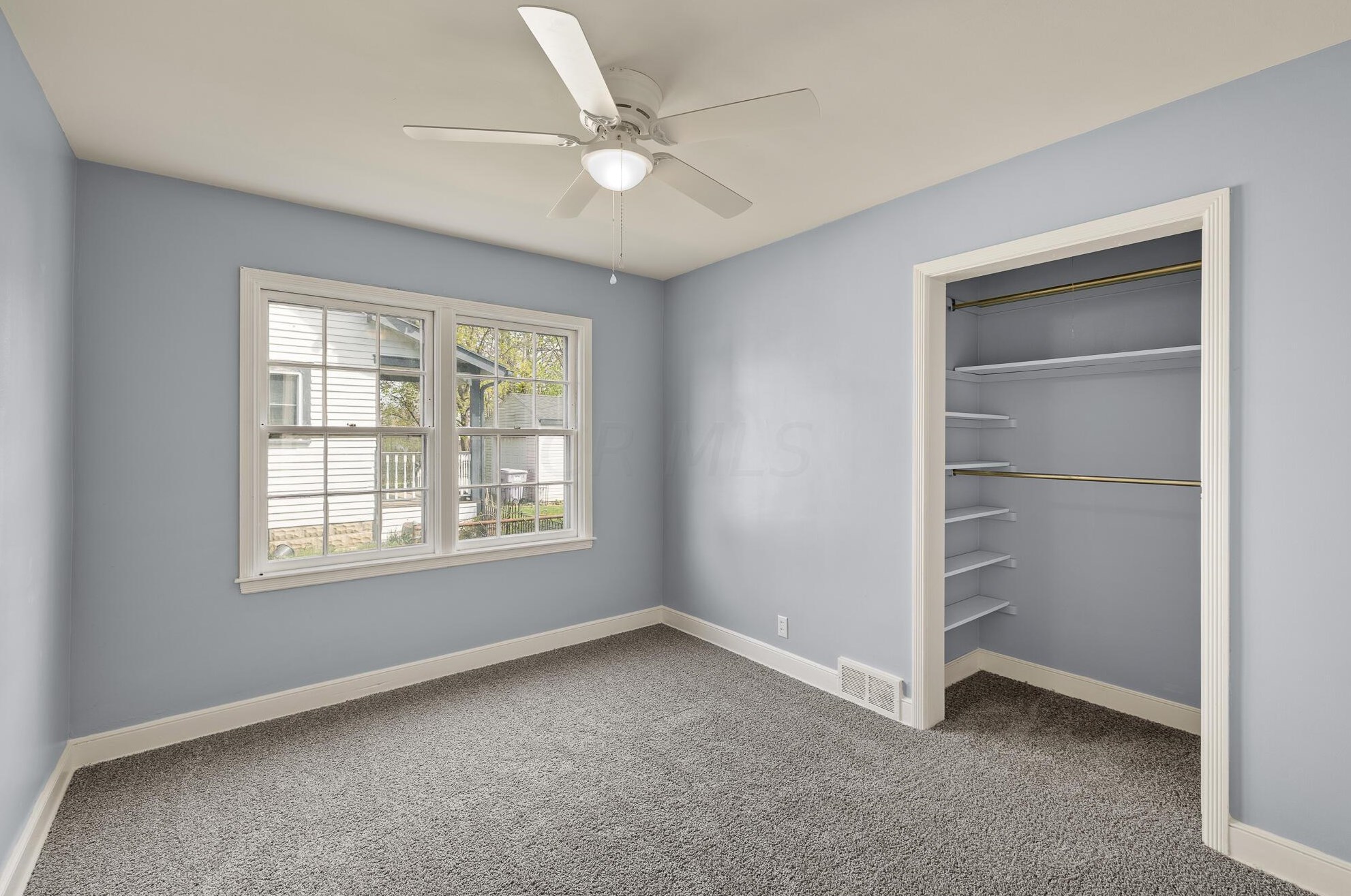 193 Dawson Ave, Mansfield OH  44906-3220 exterior