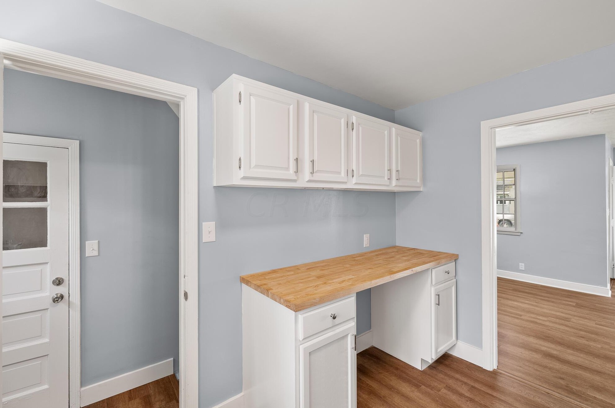 193 Dawson Ave, Mansfield OH  44906-3220 exterior