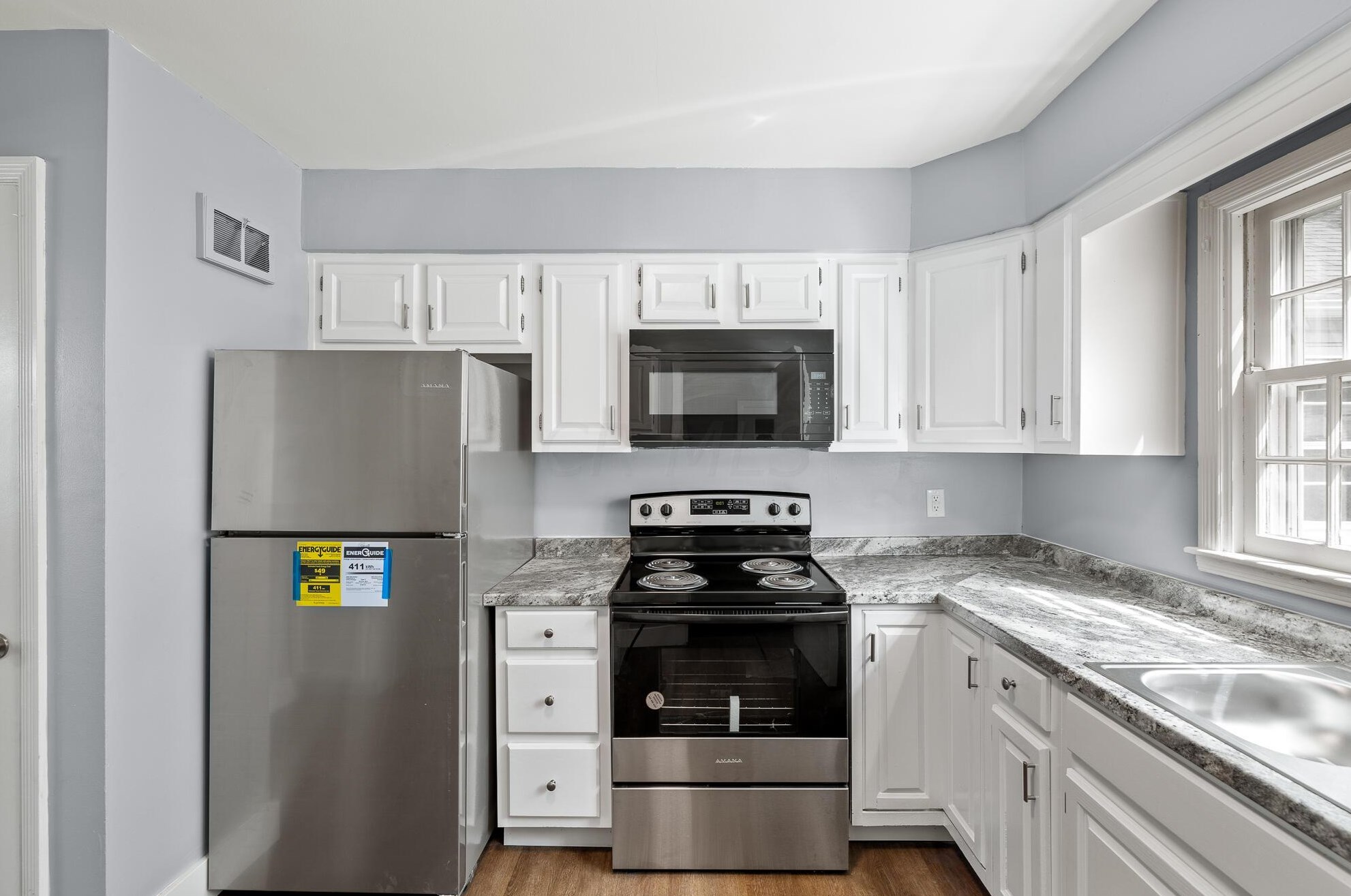 193 Dawson Ave, Mansfield OH  44906-3220 exterior