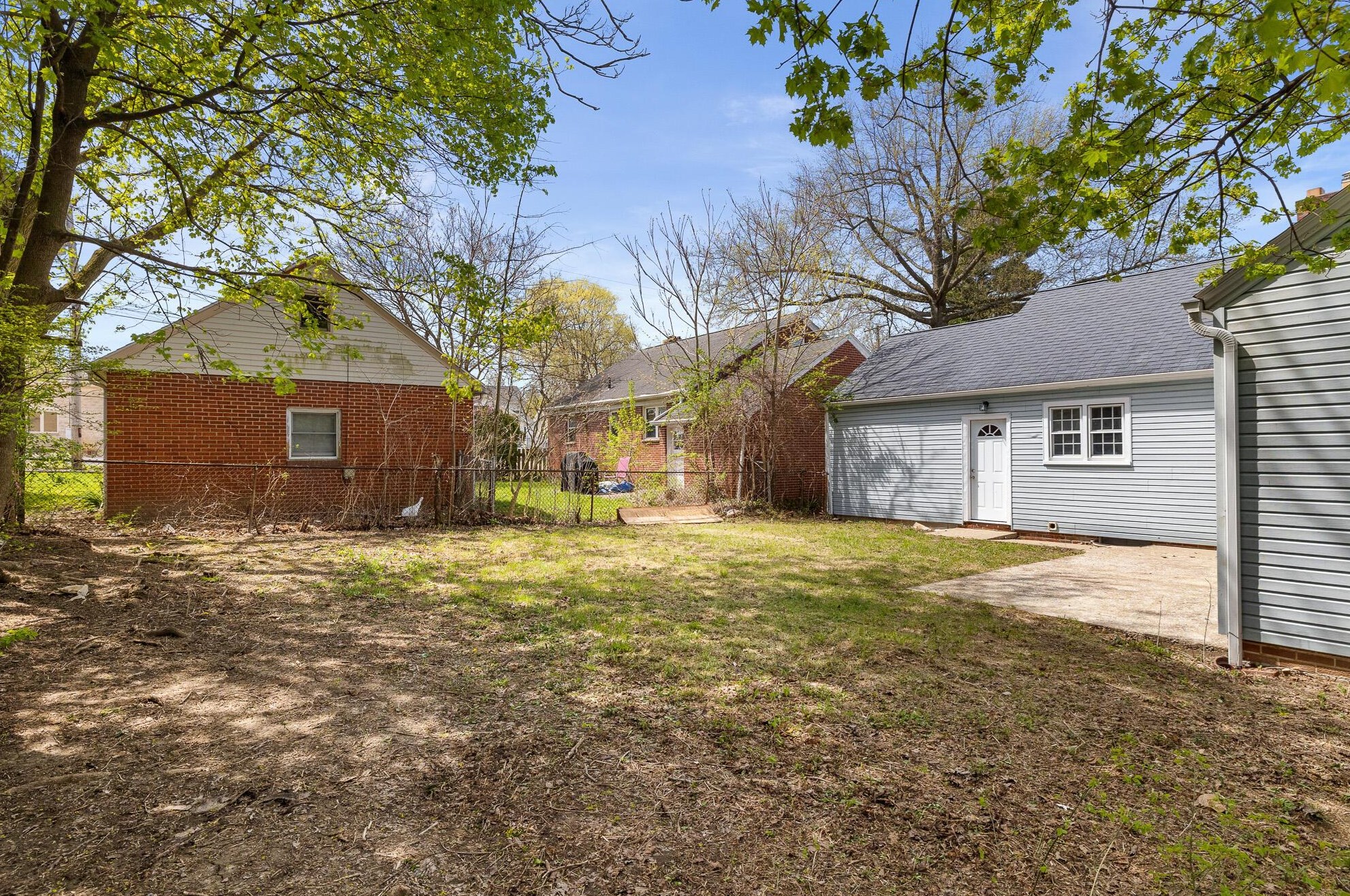 193 Dawson Ave, Mansfield OH  44906-3220 exterior