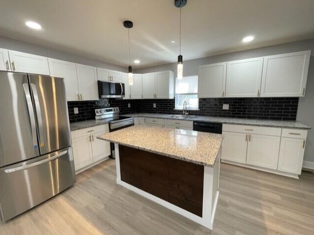 1399 Blake Ave, Columbus OH  43211-2242 exterior