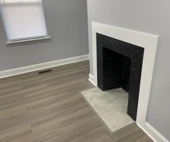 1399 Blake Ave, Columbus OH  43211-2242 exterior