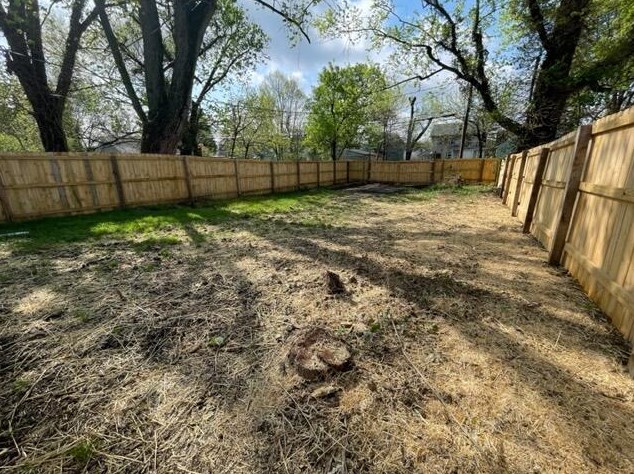 1399 Blake Ave, Columbus OH  43211-2242 exterior