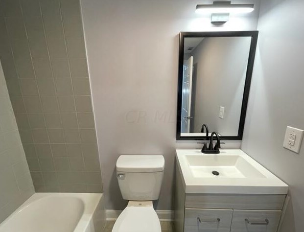 1399 Blake Ave, Columbus OH  43211-2242 exterior