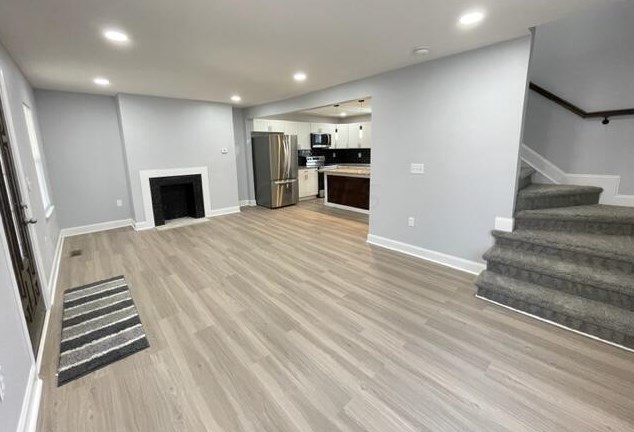 1399 Blake Ave, Columbus OH  43211-2242 exterior