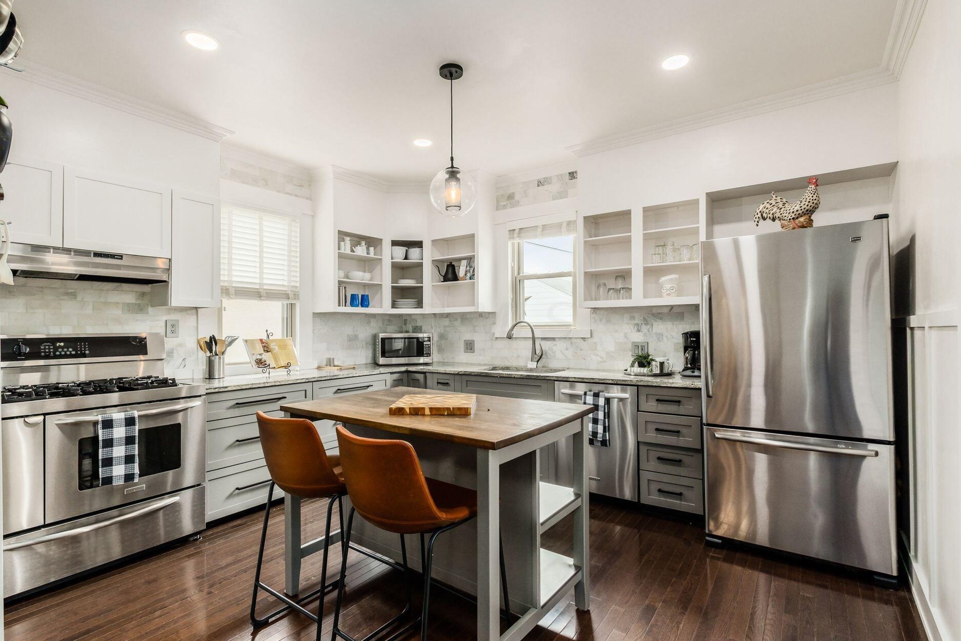 1487 Glenn Ave, Columbus OH  43212-6701 exterior