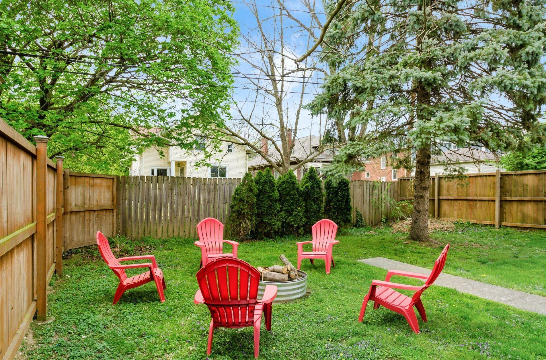 1487 Glenn Ave, Columbus OH  43212-6701 exterior