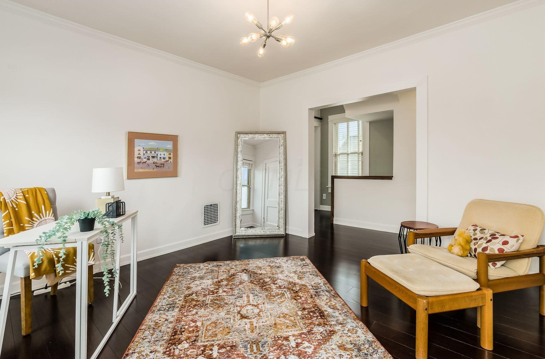 1487 Glenn Ave, Columbus OH  43212-6701 exterior