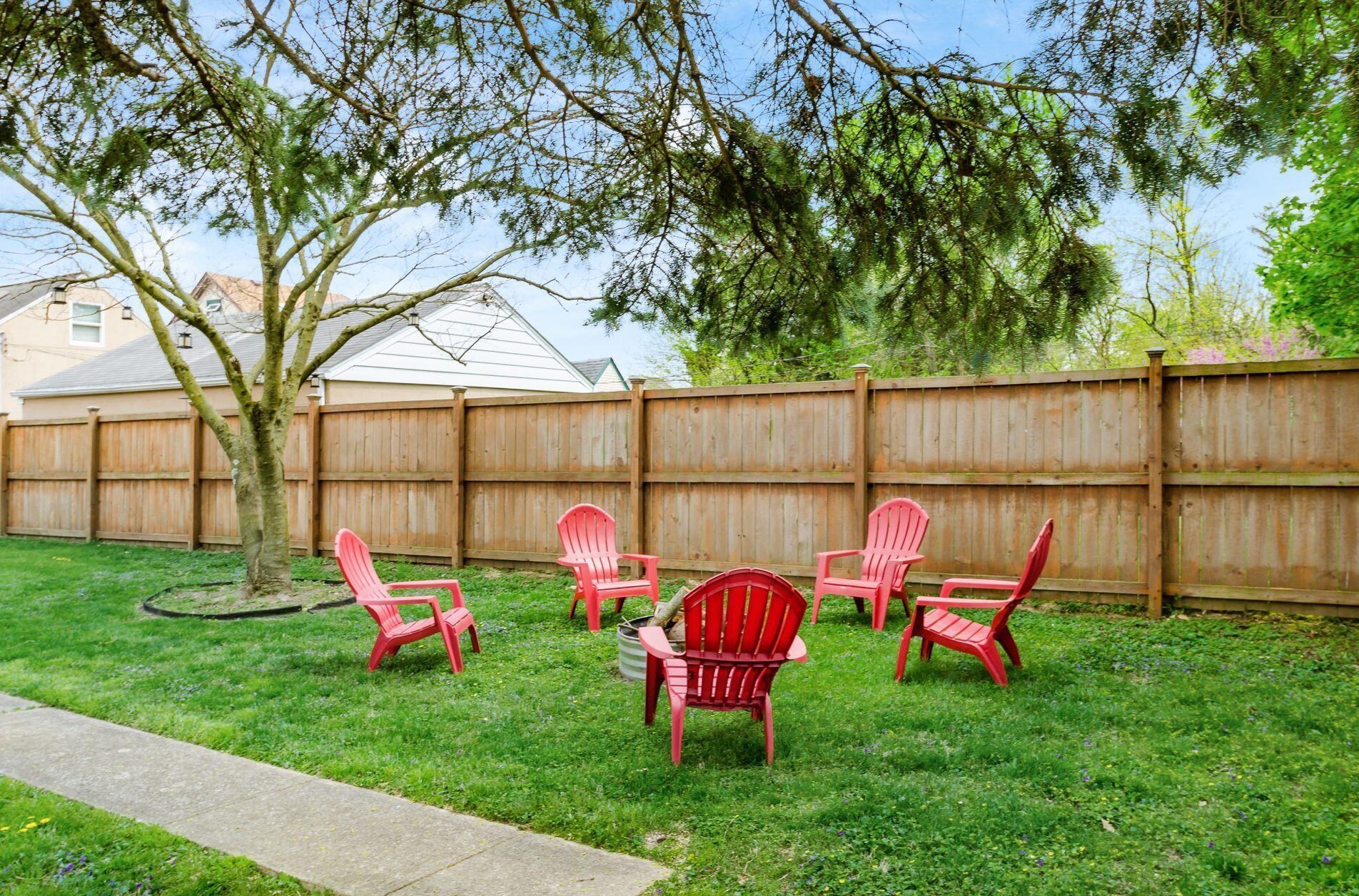 1487 Glenn Ave, Columbus OH  43212-6701 exterior