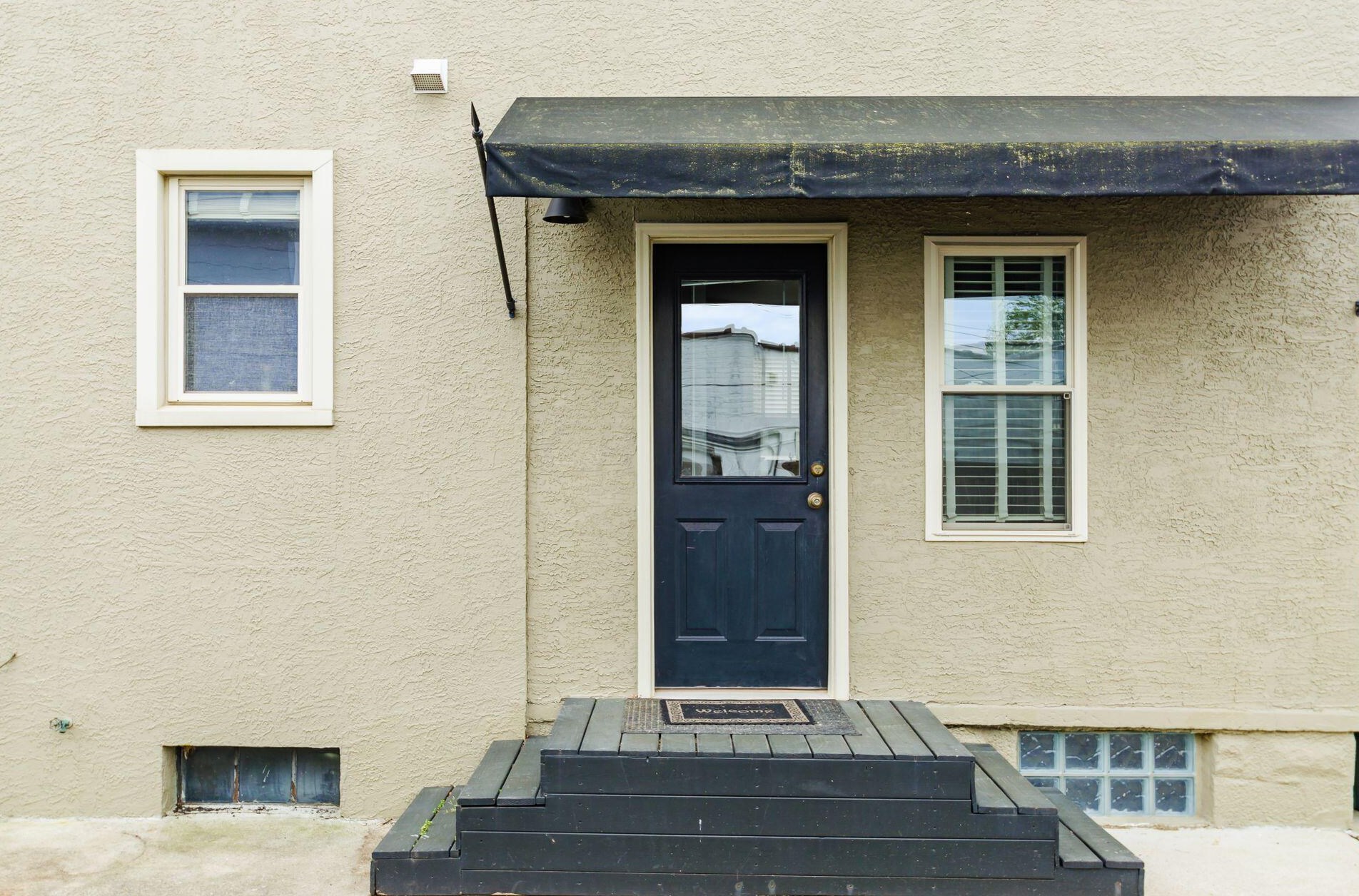 1487 Glenn Ave, Columbus OH  43212-6701 exterior