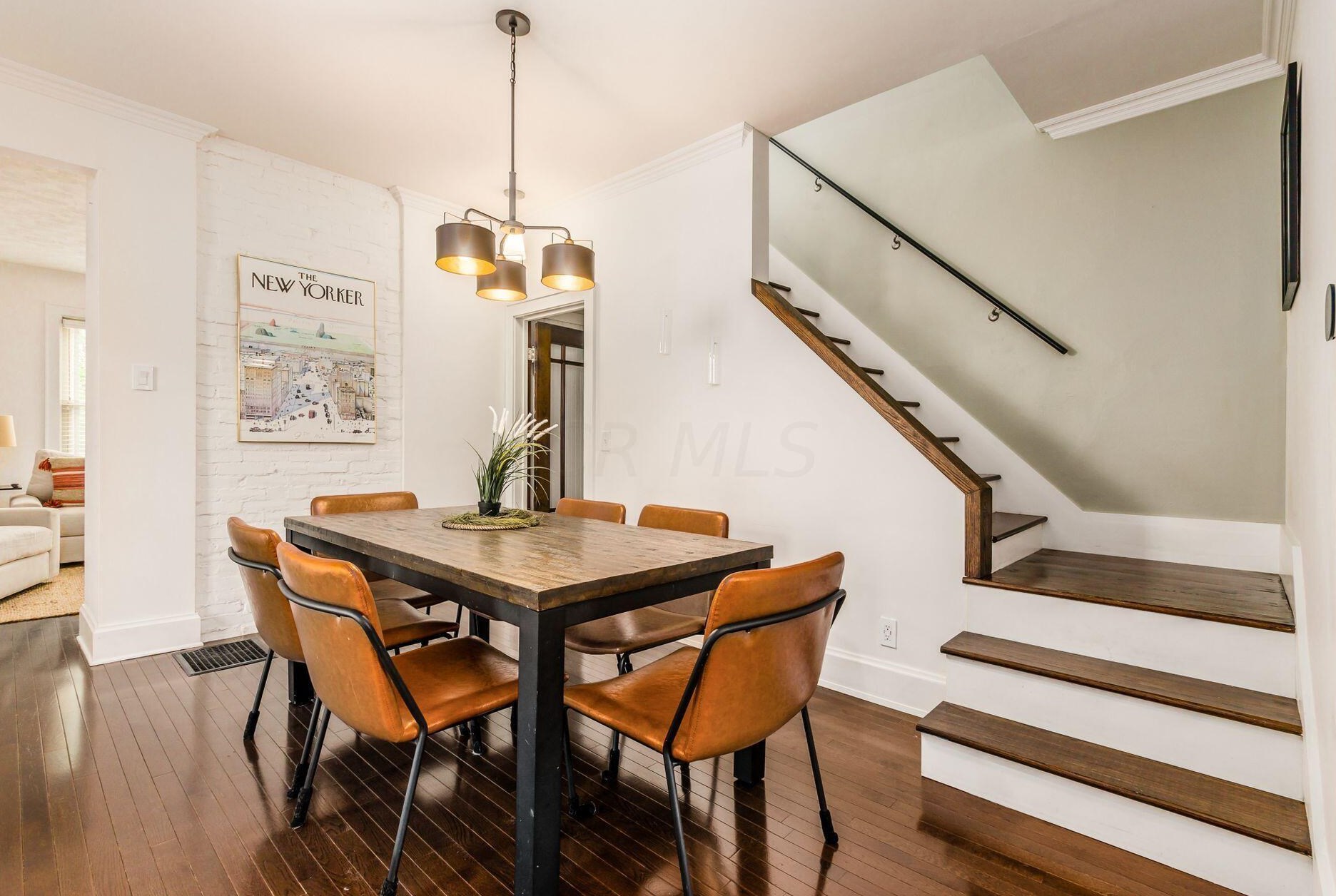 1487 Glenn Ave, Columbus OH  43212-6701 exterior