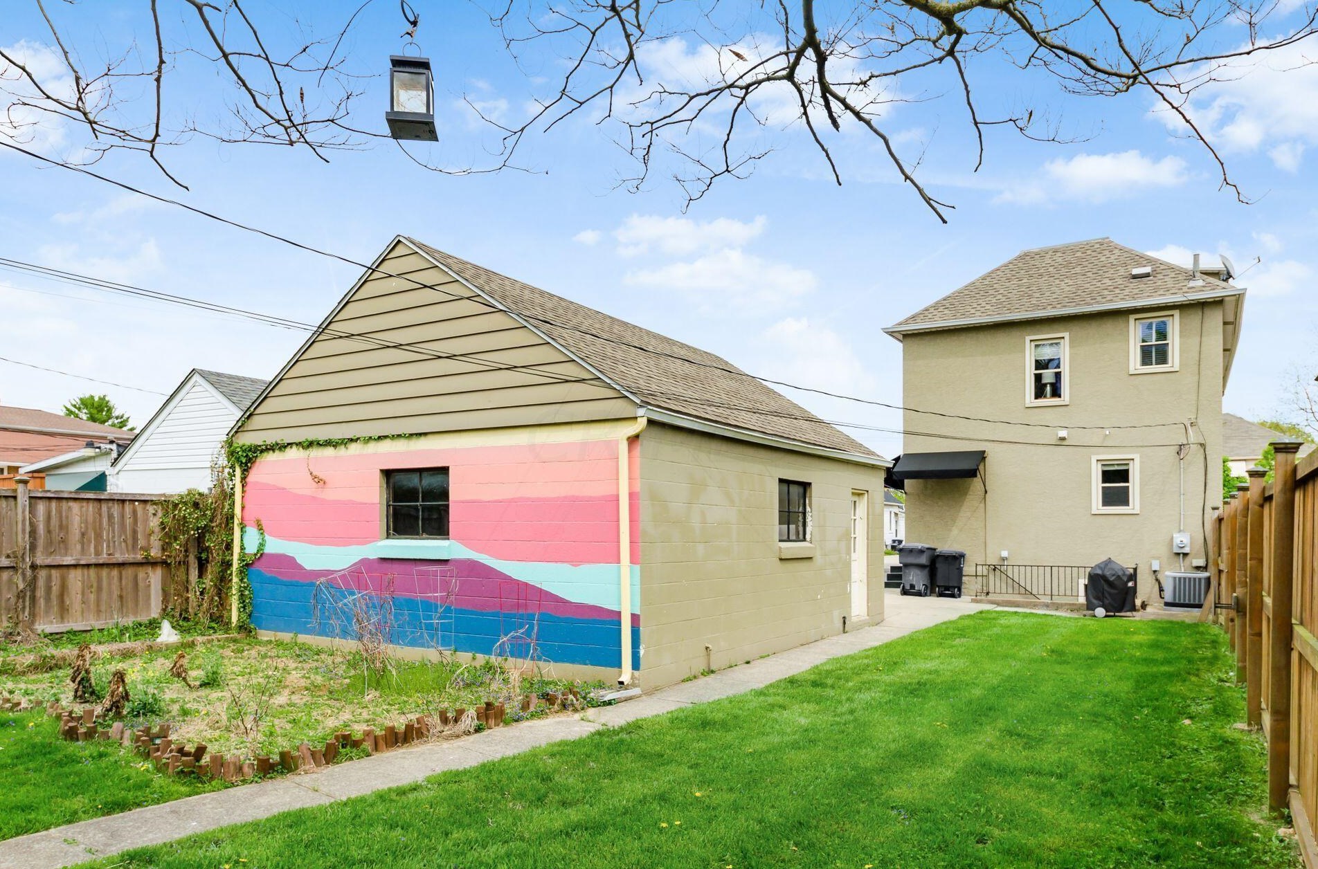 1487 Glenn Ave, Columbus OH  43212-6701 exterior