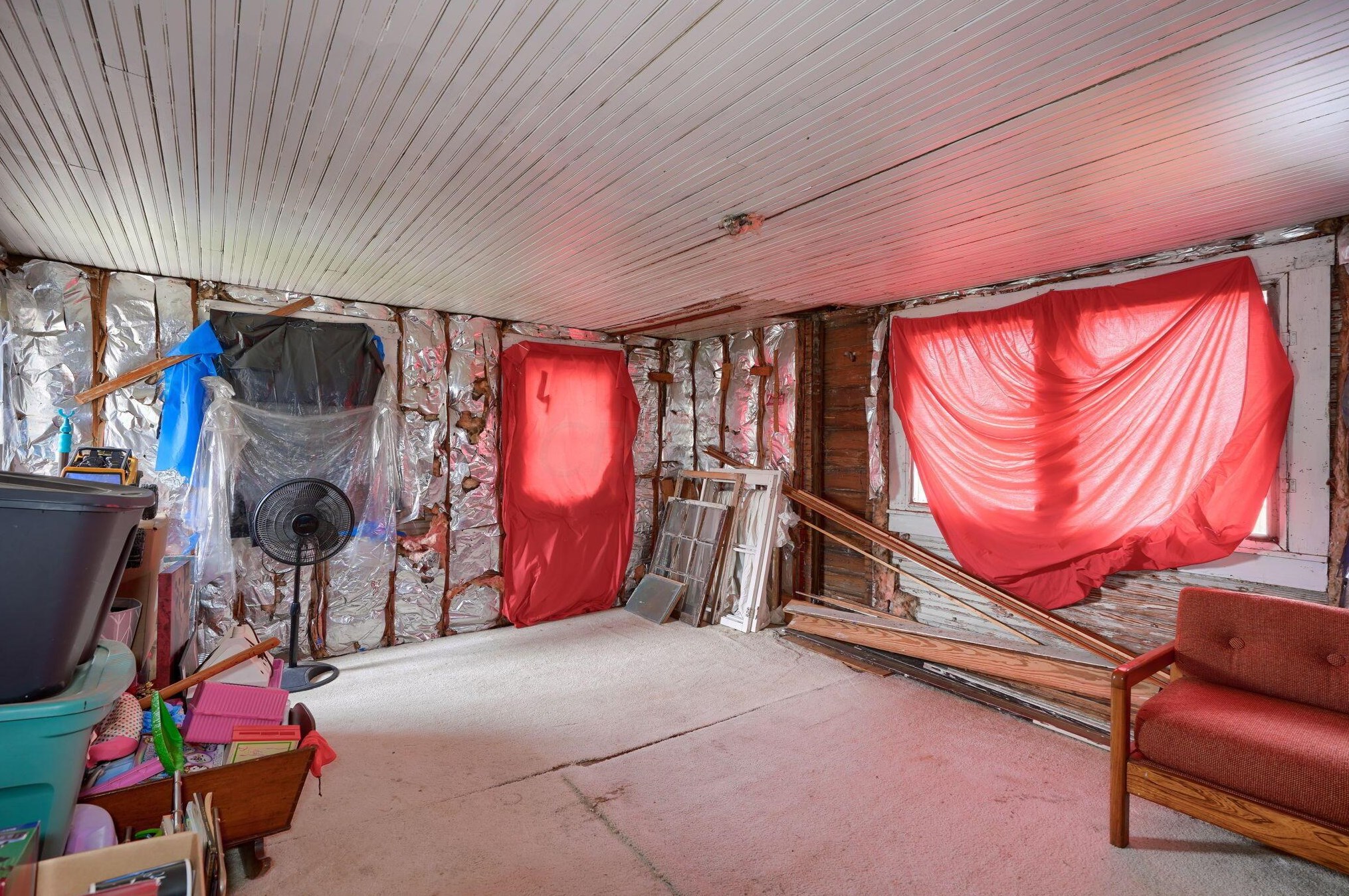 1714 Baltimore Rd, Lancaster OH 43130-8813 exterior