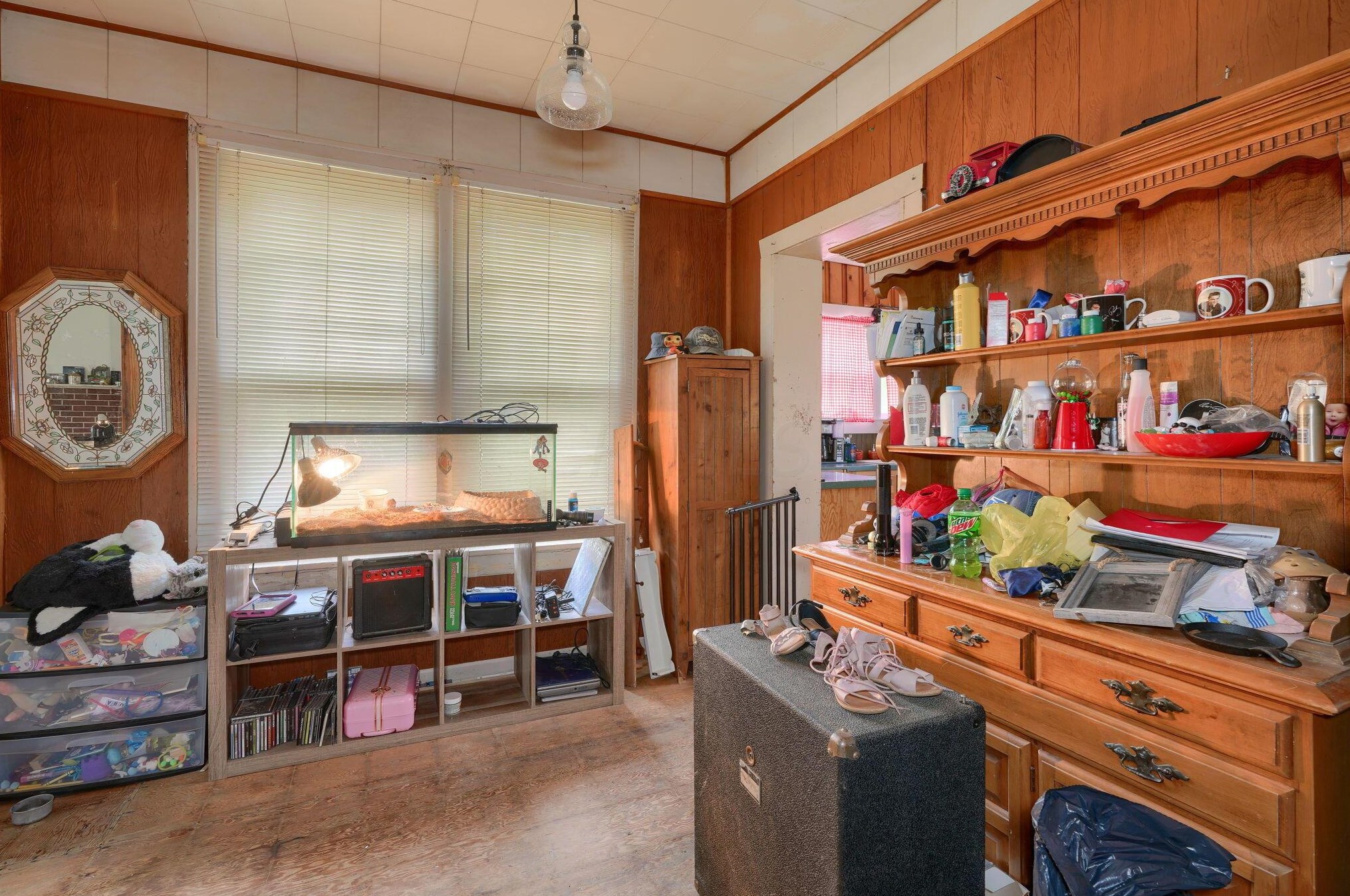 1714 Baltimore Rd, Lancaster OH 43130-8813 exterior