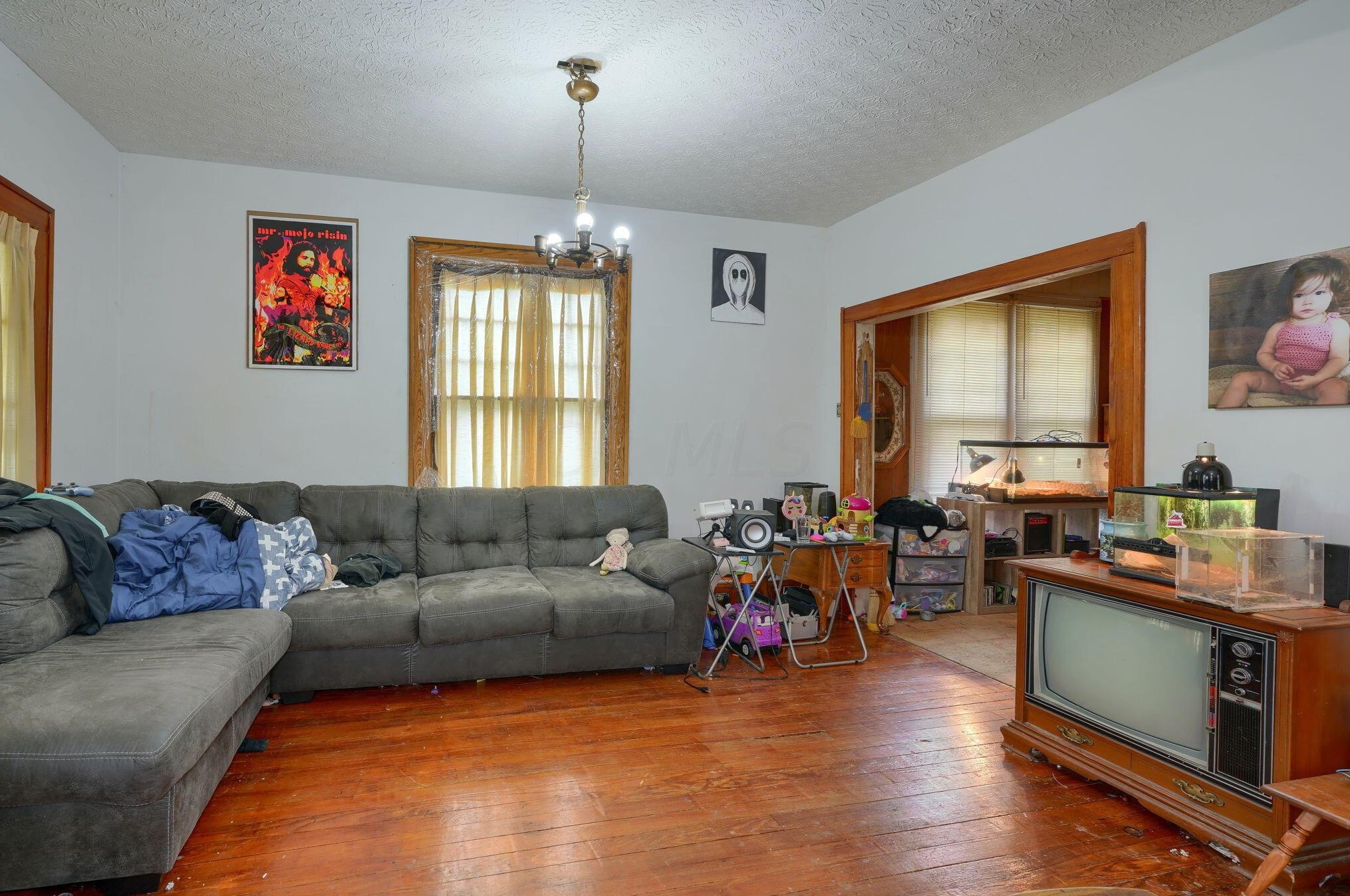 1714 Baltimore Rd, Lancaster OH 43130-8813 exterior