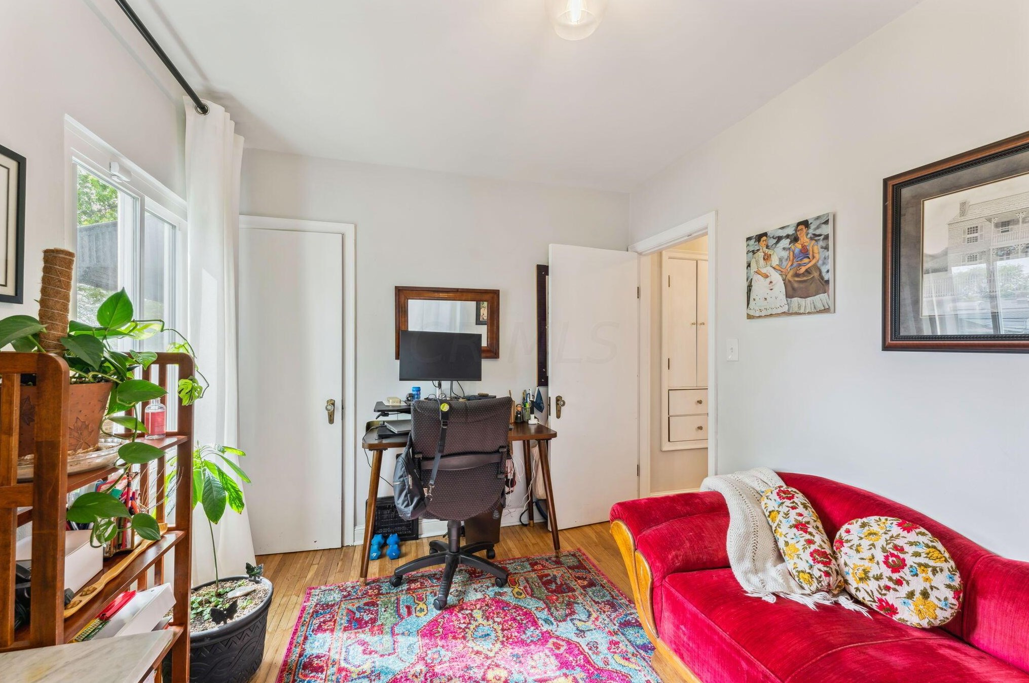 1498 Champion Ave, Columbus OH  43207-1397 exterior