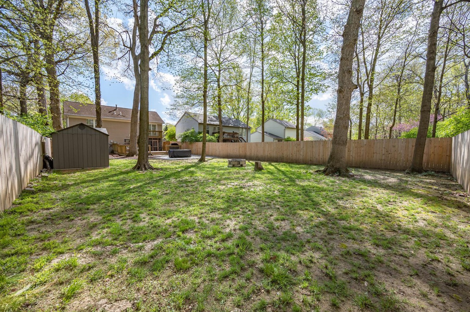 859 Maclam Dr, Columbus OH  43204-1456 exterior