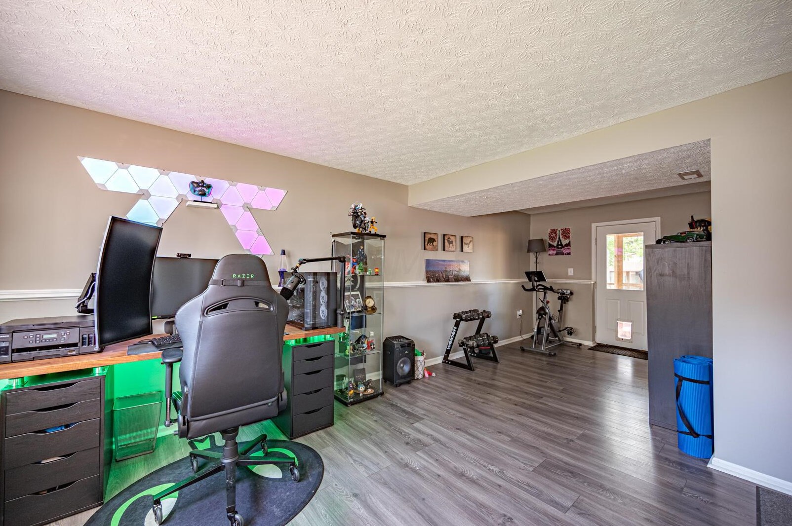 859 Maclam Dr, Columbus OH  43204-1456 exterior