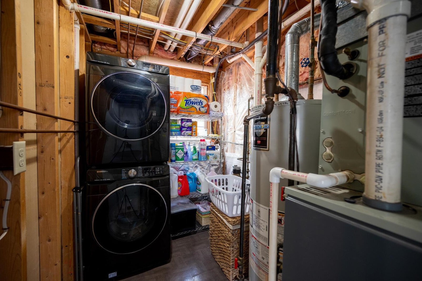 859 Maclam Dr, Columbus OH  43204-1456 exterior