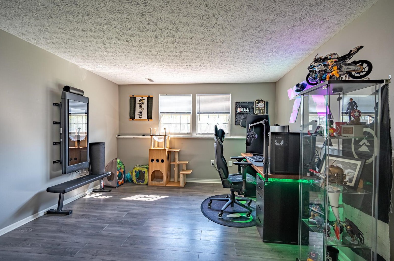 859 Maclam Dr, Columbus OH  43204-1456 exterior