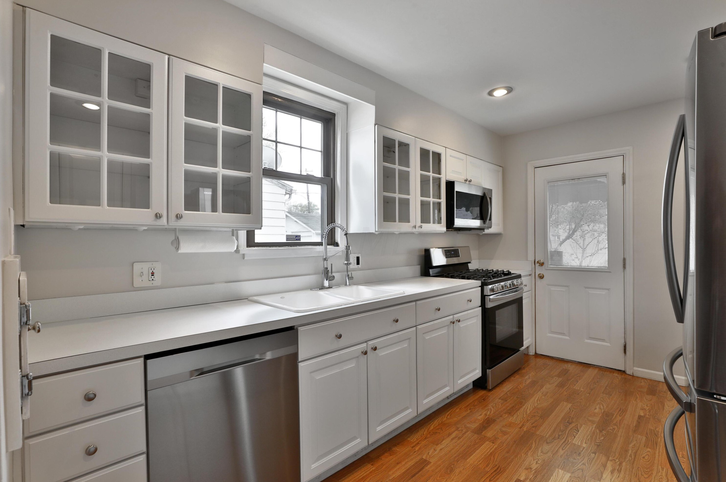 715 Wiltshire Rd, Columbus OH 43204-2336 exterior