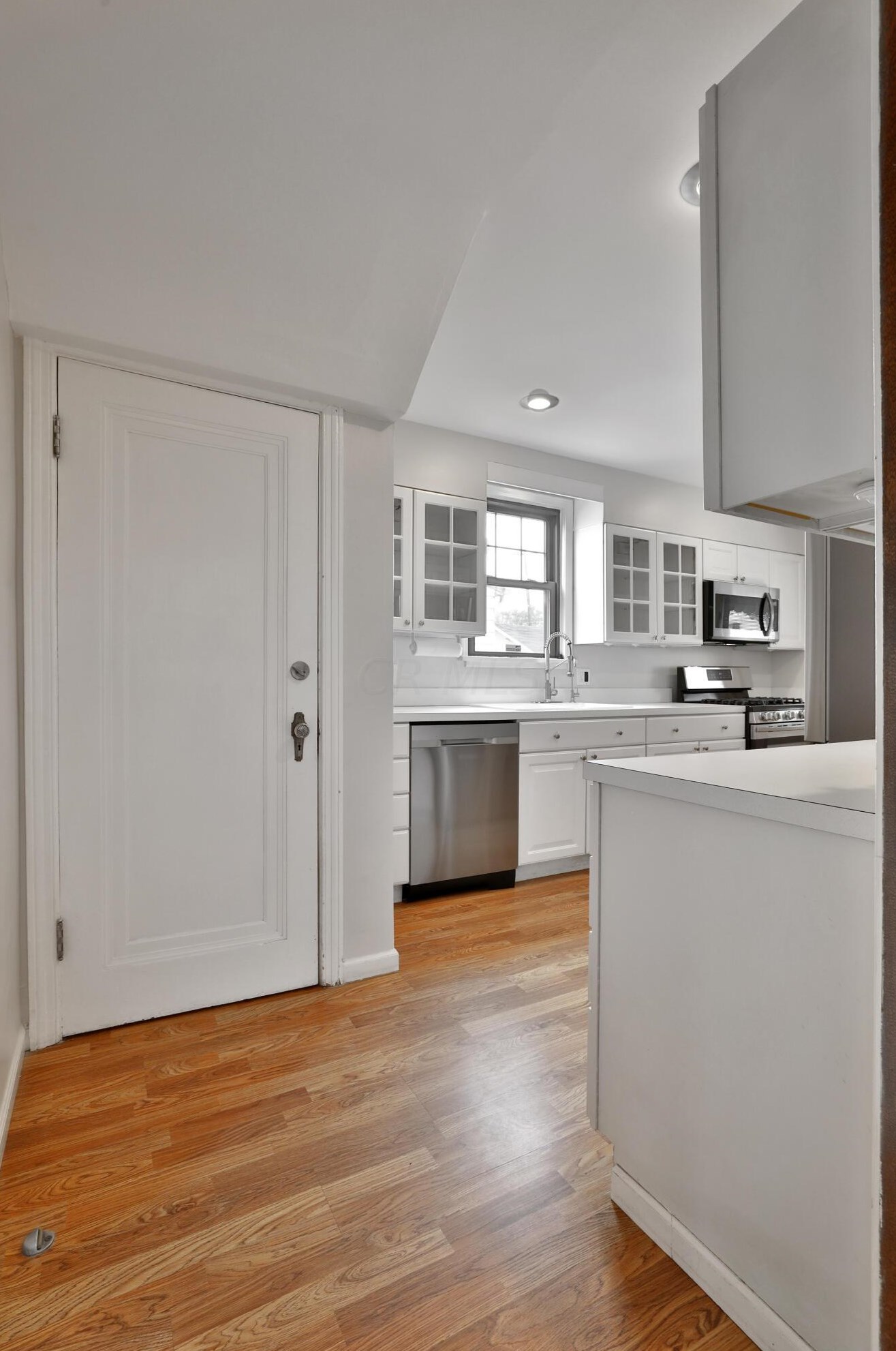 715 Wiltshire Rd, Columbus OH 43204-2336 exterior