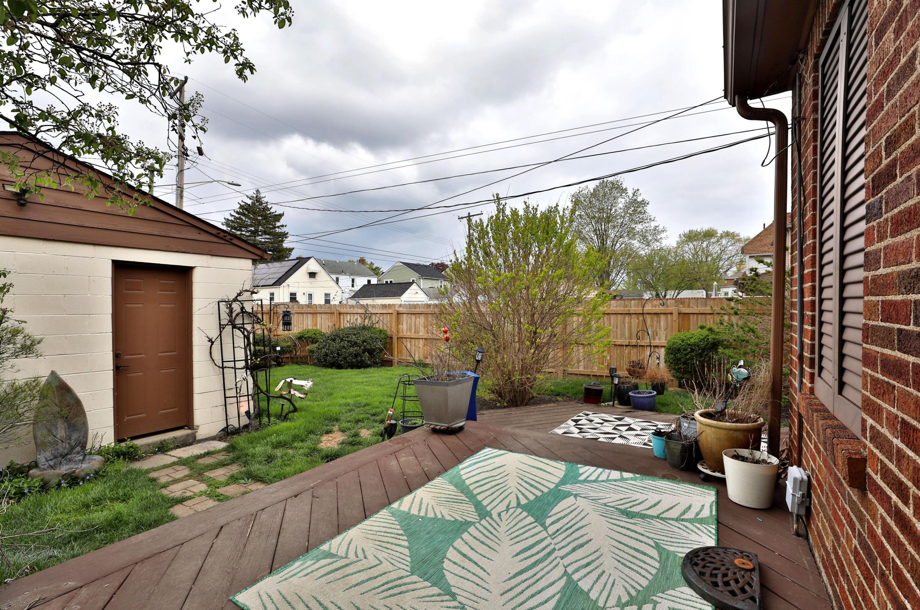 715 Wiltshire Rd, Columbus OH 43204-2336 exterior