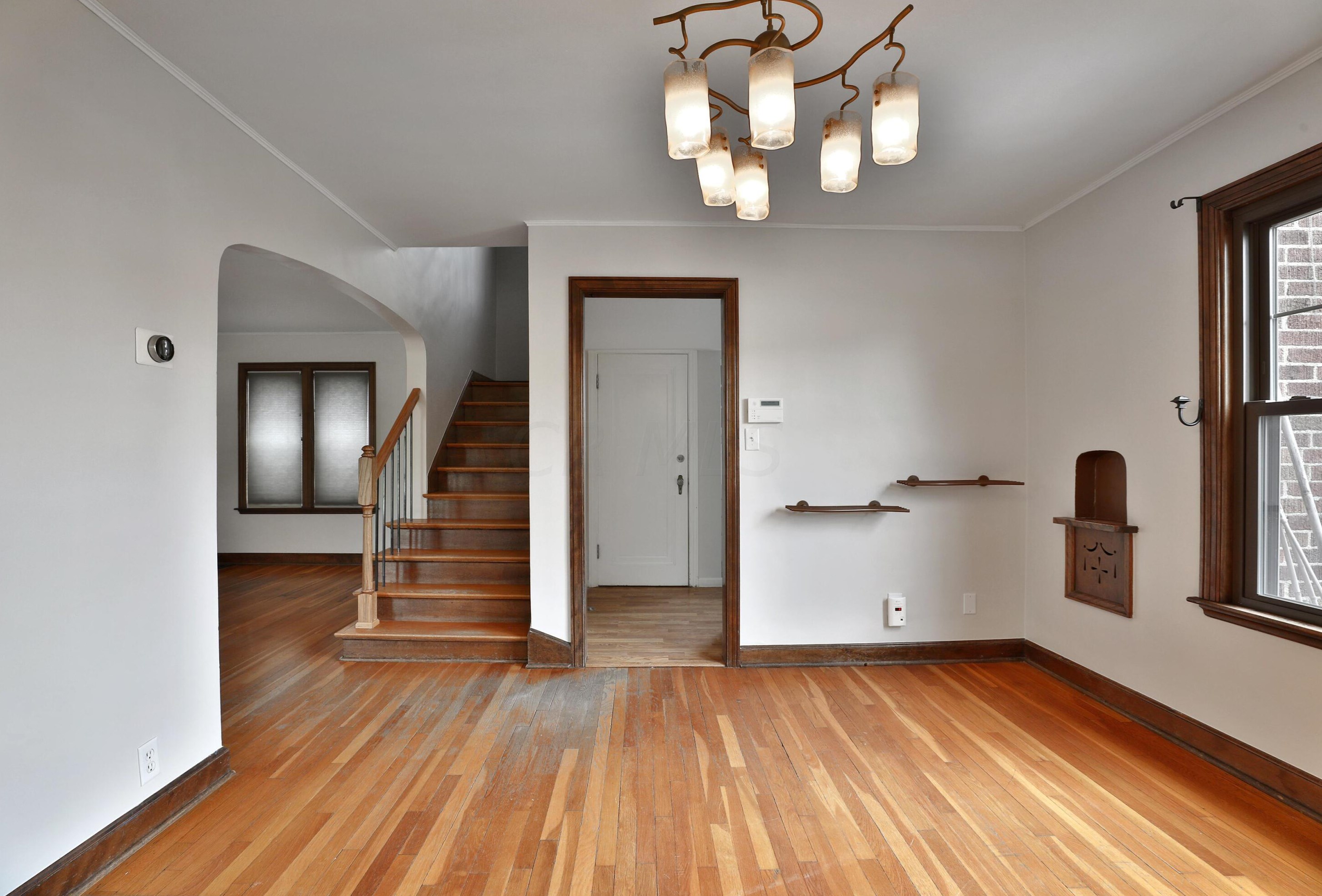 715 Wiltshire Rd, Columbus OH 43204-2336 exterior