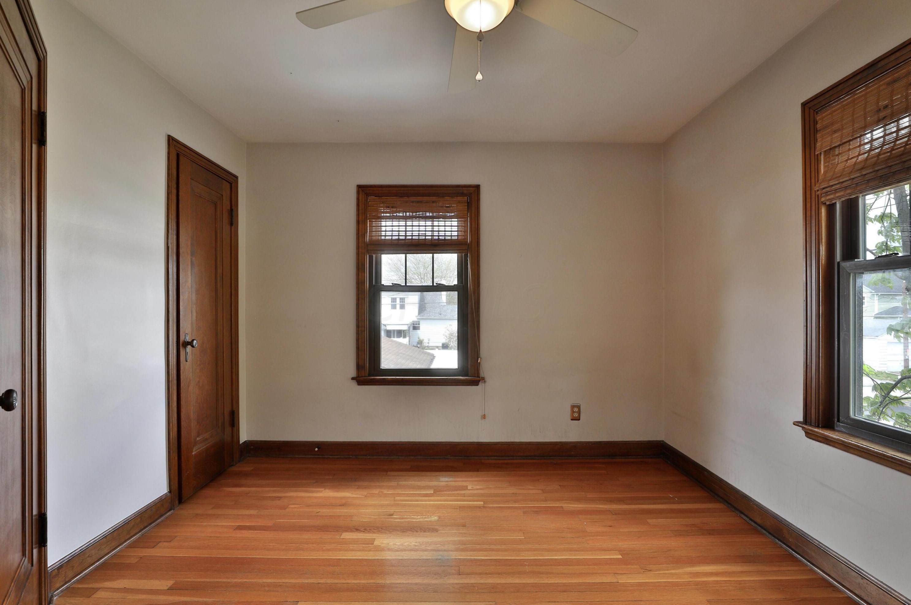 715 Wiltshire Rd, Columbus OH 43204-2336 exterior