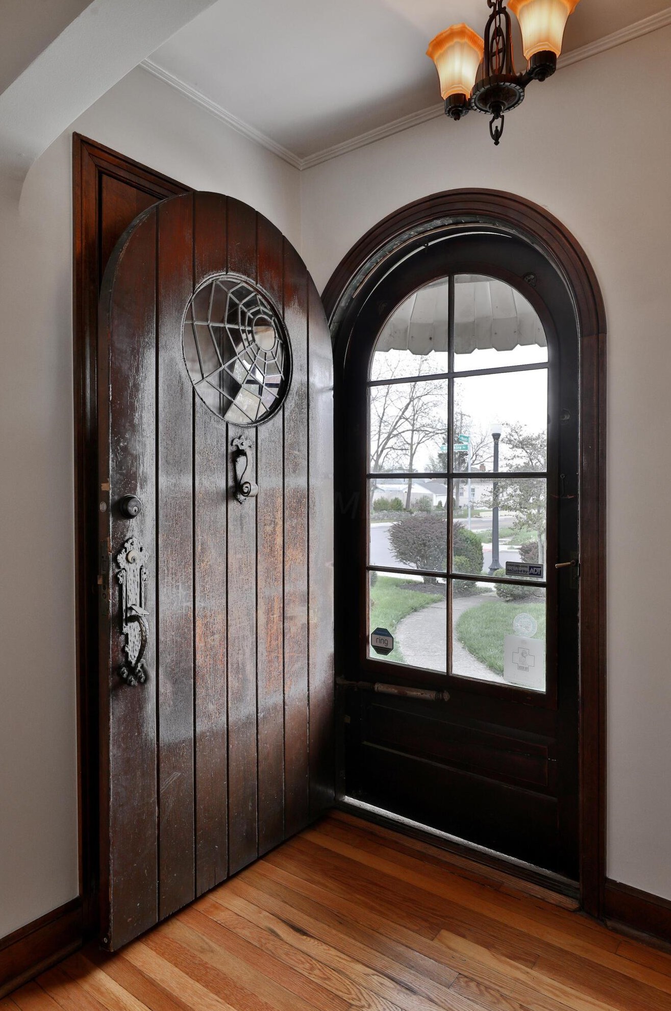 715 Wiltshire Rd, Columbus OH 43204-2336 exterior