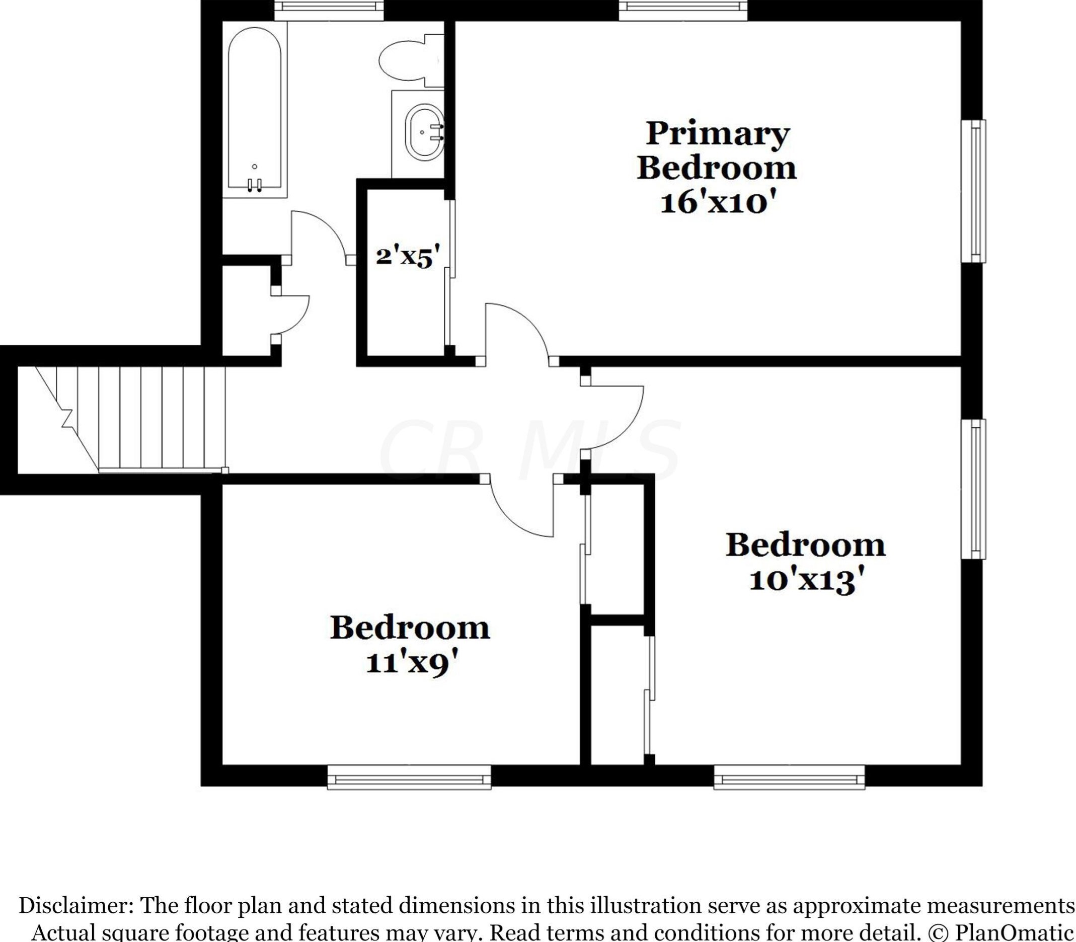 1201 Trentwood Rd, Columbus OH  43221-2344 exterior
