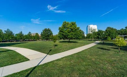 666 Wager St, Columbus OH  43206-1449 exterior