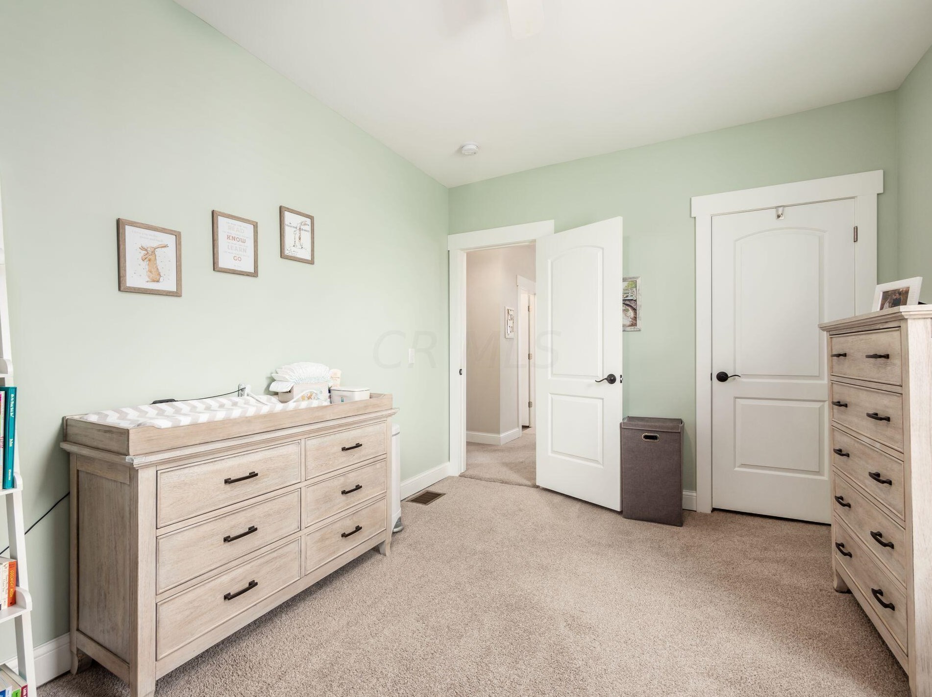 666 Wager St, Columbus OH  43206-1449 exterior