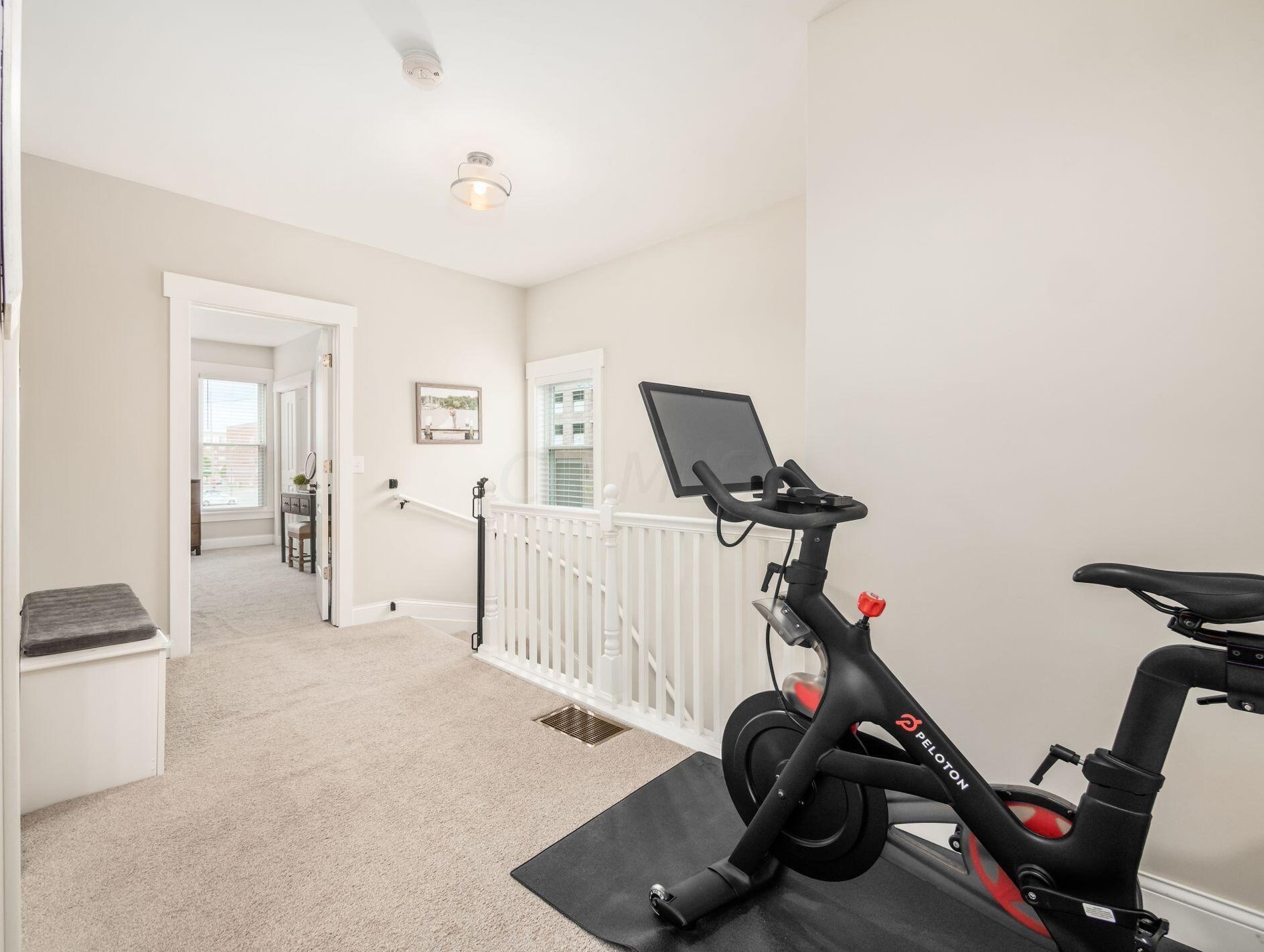 666 Wager St, Columbus OH  43206-1449 exterior