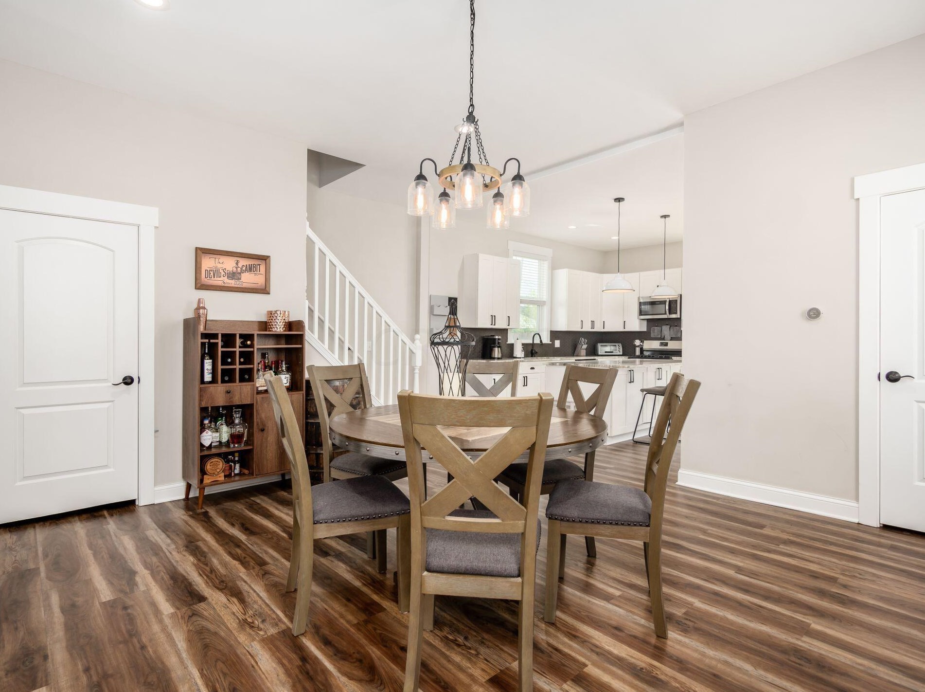 666 Wager St, Columbus OH  43206-1449 exterior